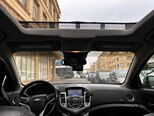 Chevrolet Cruze-7