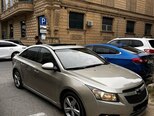 Chevrolet Cruze-3