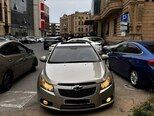 Chevrolet Cruze-1