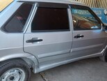 LADA (VAZ) 2115-18