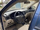 Hyundai Accent-5
