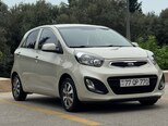 Kia Morning-17
