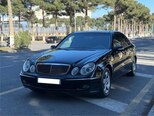 Mercedes E 240-2