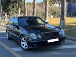 Mercedes E 240-1