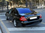 Mercedes E 240-5
