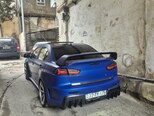 Mitsubishi Lancer-10