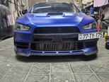 Mitsubishi Lancer-11