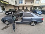 Mercedes E 200-5
