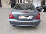 Mercedes E 200-2
