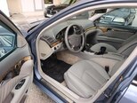 Mercedes E 200-7