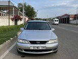 Opel Vectra-1