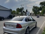 Opel Vectra-8