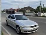 Opel Vectra-2