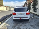 Chevrolet Orlando-2