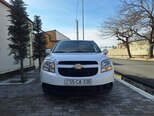 Chevrolet Orlando-1