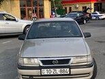 Opel Vectra-1