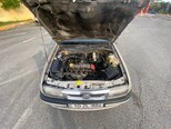 Opel Vectra-2