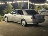 Mercedes C 240-13