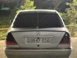 Mercedes C 240-11