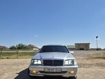 Mercedes C 240-1
