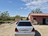 Mercedes C 240-12