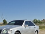 Mercedes C 240-8