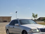 Mercedes C 240-9