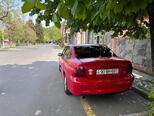 Opel Vectra-4