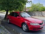 Opel Vectra-3