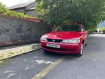 Opel Vectra-1