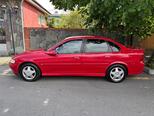Opel Vectra-2