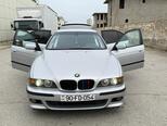 BMW 525-1