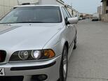 BMW 525-2