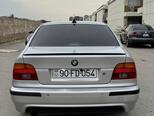 BMW 525-4