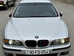 BMW 525-20