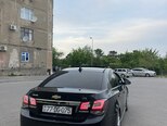 Chevrolet Cruze-6
