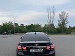 Chevrolet Cruze-5