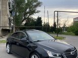 Chevrolet Cruze-2