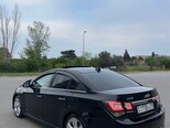 Chevrolet Cruze-4