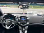 Chevrolet Cruze-8