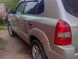 Hyundai Tucson-6