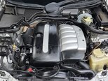 Mercedes E 270-6