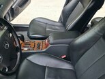 Mercedes E 270-8