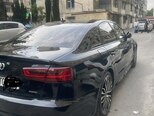 Audi A6-7