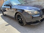 BMW 530-4