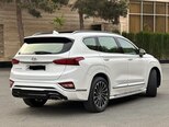 Hyundai Santa Fe-5