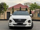 Hyundai Santa Fe-1
