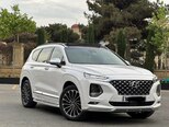 Hyundai Santa Fe-2