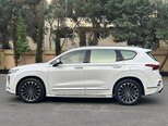 Hyundai Santa Fe-7