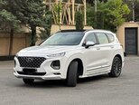 Hyundai Santa Fe-3